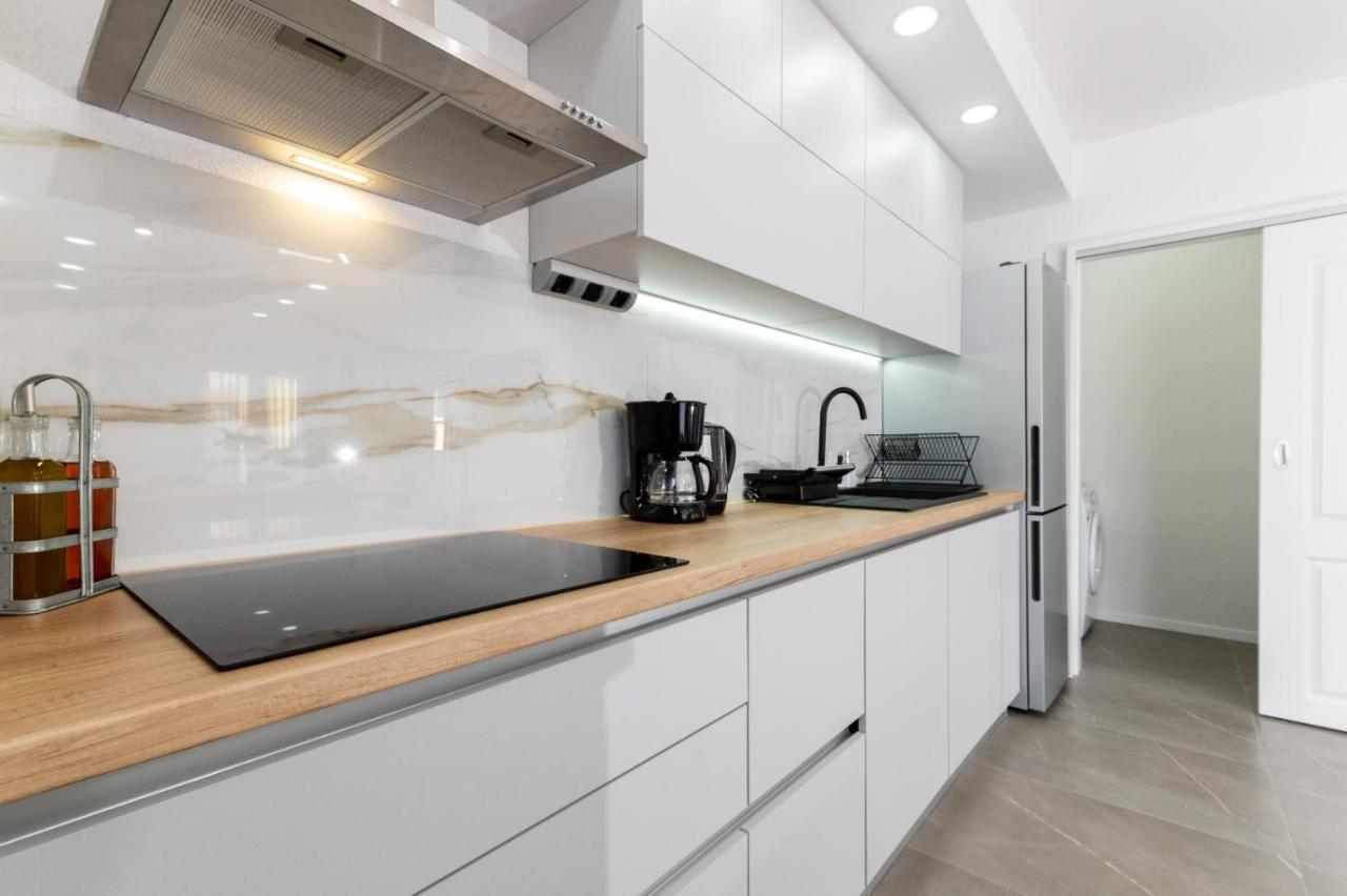 Apartment Vuletin Каштела Экстерьер фото