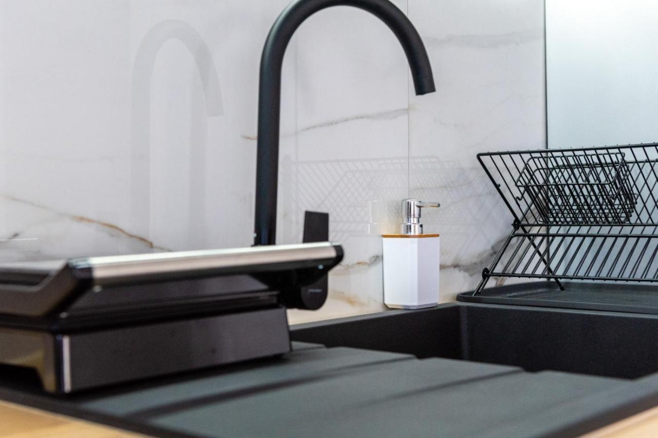 Apartment Vuletin Каштела Экстерьер фото