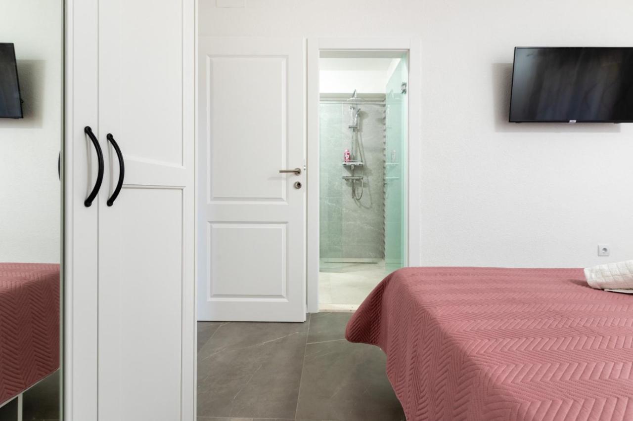 Apartment Vuletin Каштела Экстерьер фото