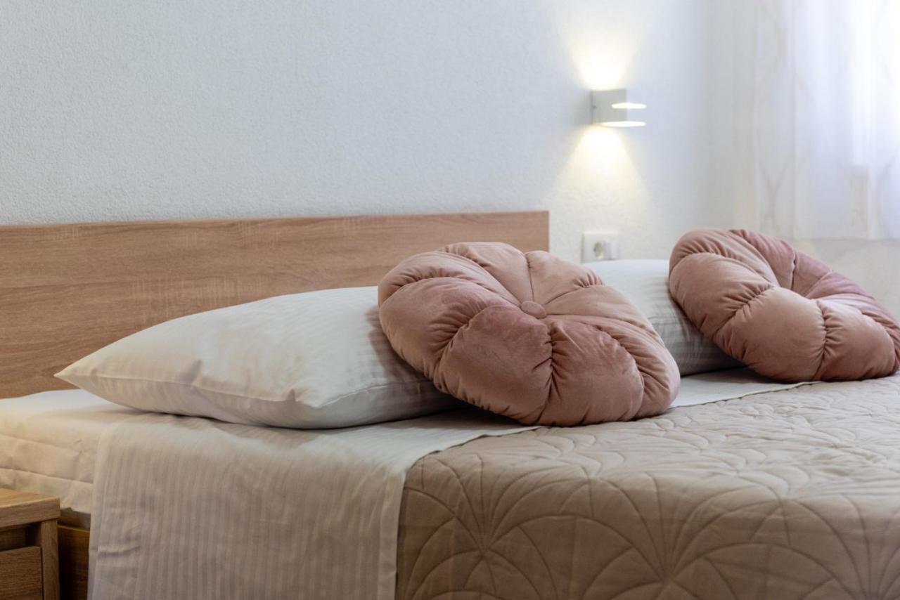 Apartment Vuletin Каштела Экстерьер фото